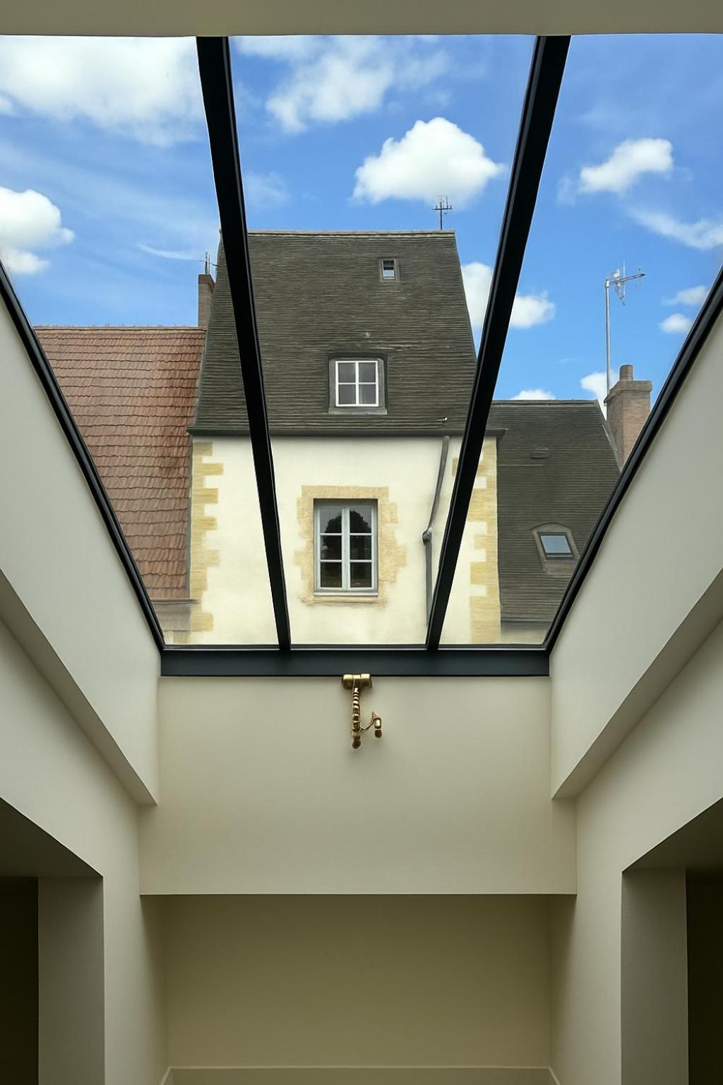 La Petite Fugue Apartment Beaune  Exterior photo