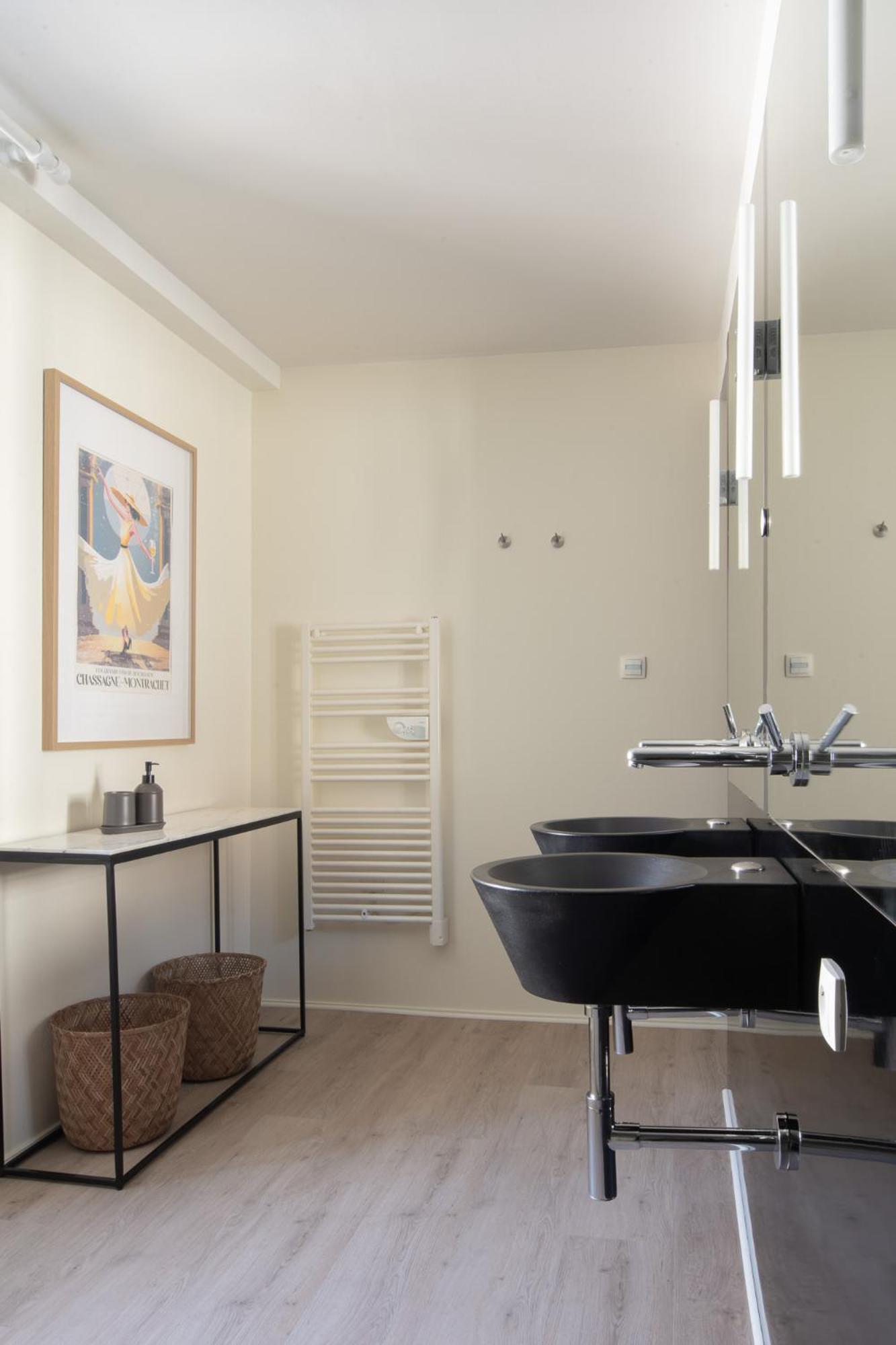 La Petite Fugue Apartment Beaune  Room photo