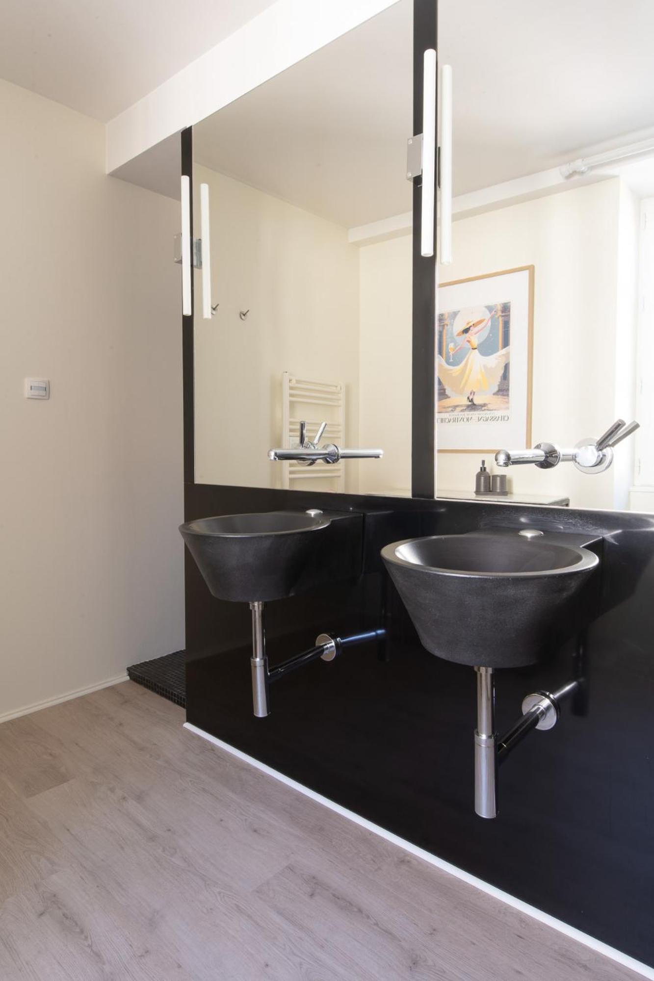 La Petite Fugue Apartment Beaune  Room photo