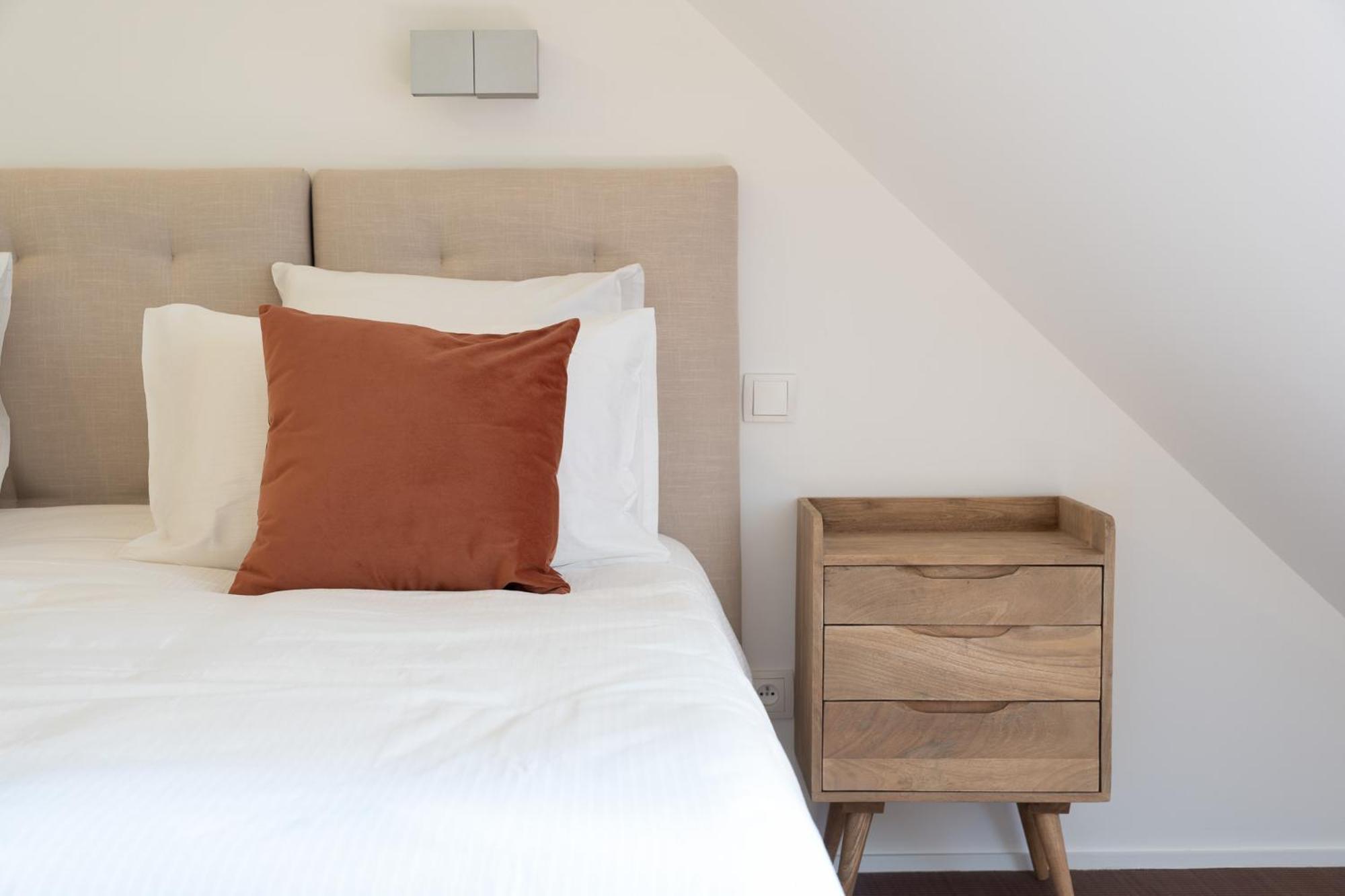 La Petite Fugue Apartment Beaune  Room photo