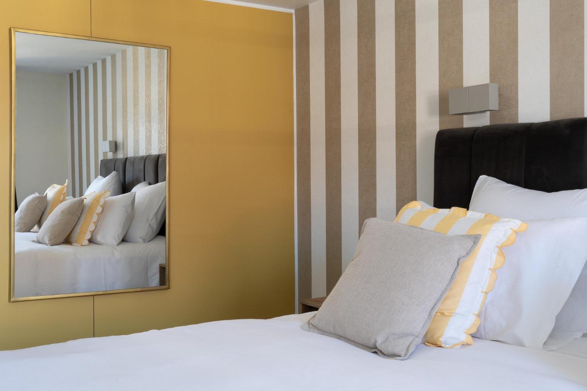 La Petite Fugue Apartment Beaune  Room photo